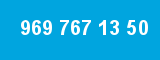 969 767 13 50 969 767 13 50